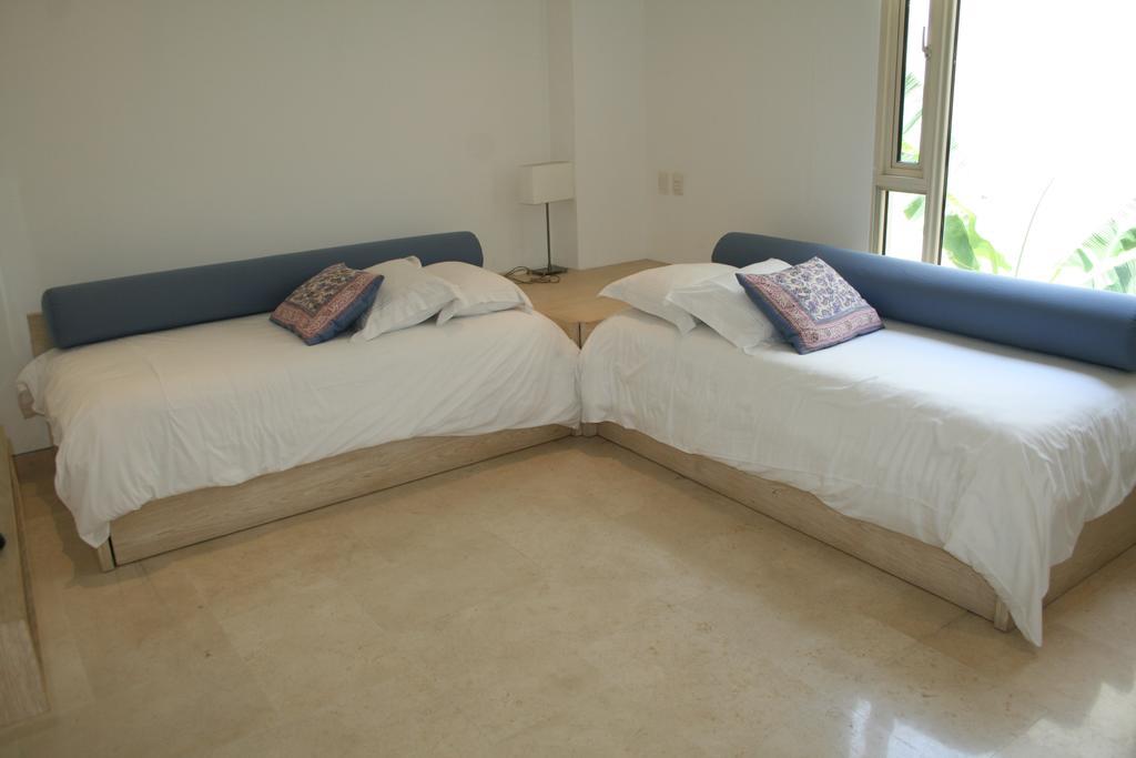 San Diego 974 Suites Cartagena Exterior photo
