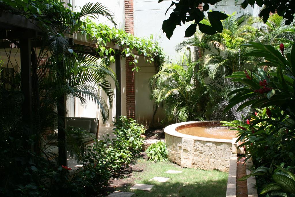 San Diego 974 Suites Cartagena Exterior photo